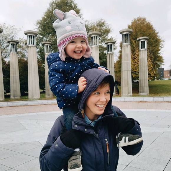 Meet your Posher, Paige - Picture 1 of 1